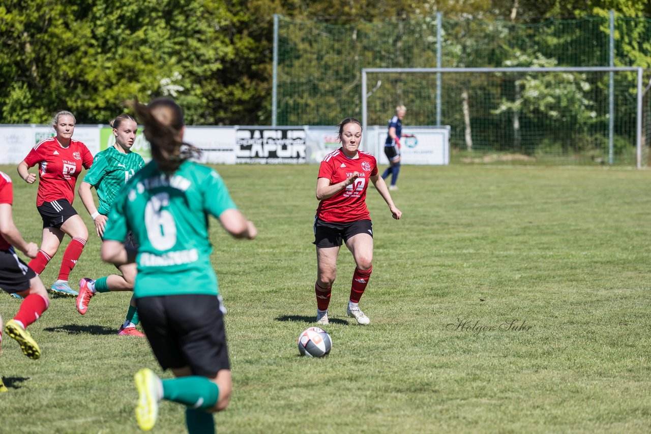 Bild 425 - F SG NieBar - IF Stjernen Flensborg : Ergebnis: 2:0